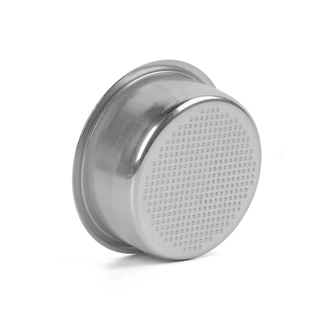 Ejemplo de Cesta sin presurizar para Dedica EC685 (51 mm)