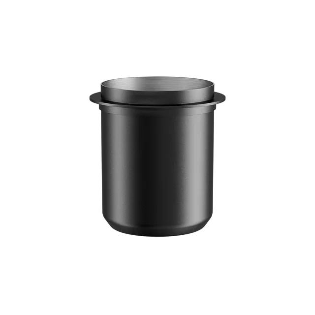 Ejemplo de Vaso dosificador (dosing cup) 58 mm