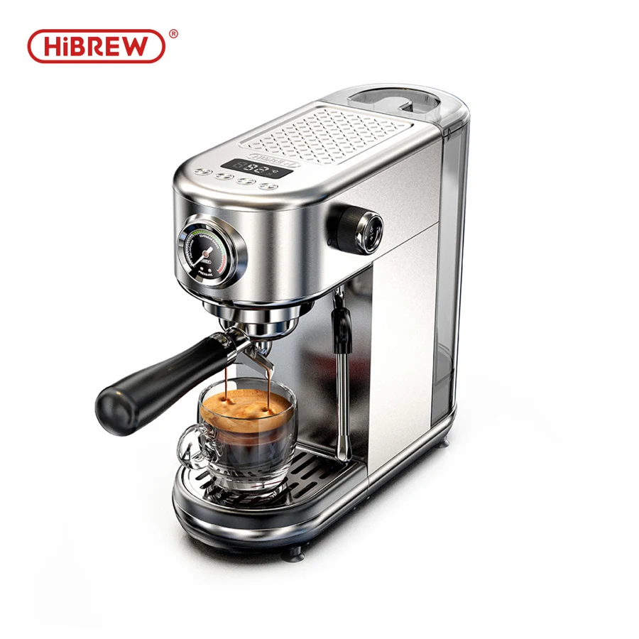 HiBREW H10B