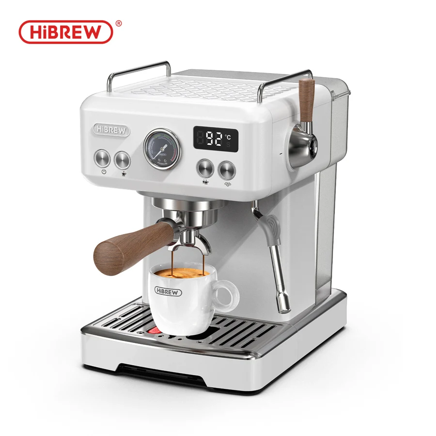 HiBREW H10 Plus